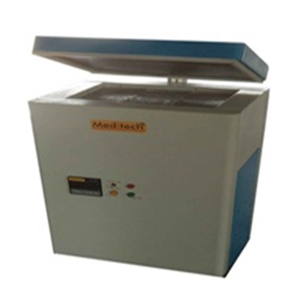 Plasma Blast Freezer